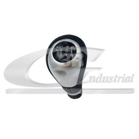 Schaltknäuf für MERCEDES-BENZ von 3RG
