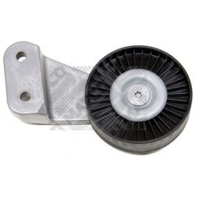 Achetez des Galet enrouleur de courroie d'accessoire MAPCO 23253/1 à prix pour 16,09 €