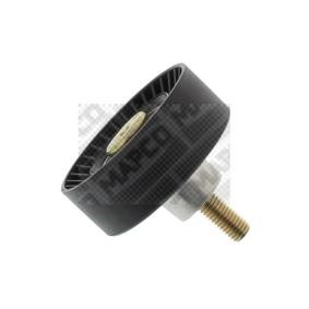 Achetez des Galet enrouleur de courroie d'accessoire MAPCO 23686 à prix pour 7,62 €