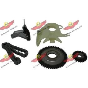 Steuerkettensatz 03.89152K von AUTOKIT günstig für 158,99 € online kaufen