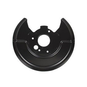 Acquista Lamiera paraspruzzi disco freno da ABAKUS 131-07-707 a buon mercato per soli 20,56 €