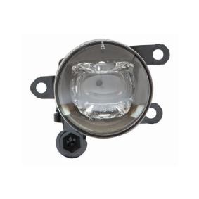 Compre Farol de nevoeiro da ABAKUS 773-2023L-AQN a um preço baixo por 70,44 €