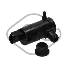 Osta Pesunestepumppu, lasinpesu Metalcaucho:llä 32183 edullisesti hintaan 13,44 €