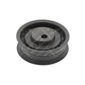 Comprar Polea tensora, correa dentada de MAPCO 23851 a bajo precio de 21,29 €
