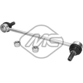 Koppelstange 53396 von Metalcaucho günstig für 12,32 € online kaufen