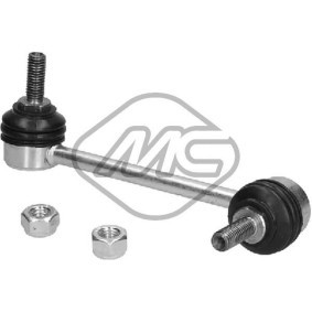 Koppelstange für HONDA von Metalcaucho
