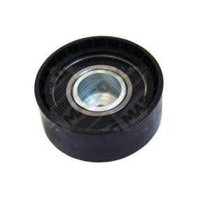 Compre Polia de desvio / de guia, correia dentada da MAPCO 23866 a um preço baixo por 14,18 €