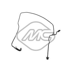 Kraftstoffschlauch für FORD von Metalcaucho