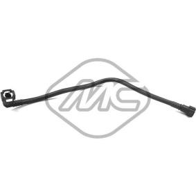 Comprar Manguera de combustible de Metalcaucho 79436 a bajo precio de 19,45 €