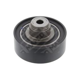 Umlenkrolle, Zahnriemen 23893 von MAPCO günstig für 44,81 € online kaufen