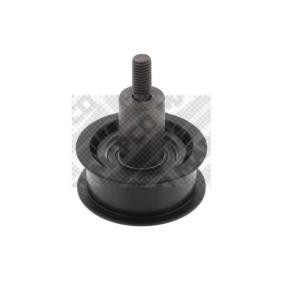 Umlenkrolle, Zahnriemen 23897 von MAPCO günstig für 16,50 € online kaufen