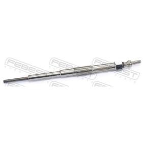 Compre Vela incandescente da FEBEST 08642-001 a um preço baixo por 13,99 €