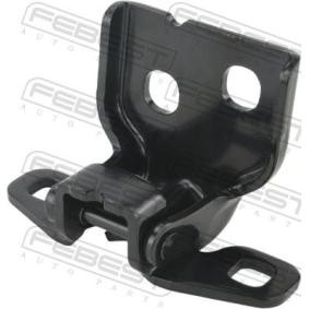 Comprar Bisagra de puerta de FEBEST 2499-HDLOG a bajo precio de 16,89 €