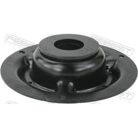 Achetez des Patin de ressort FEBEST HYSI-SOLUPF à prix pour 25,17 €
