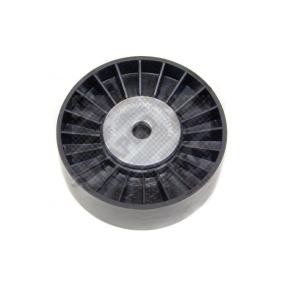 Compre Polia de desvio / de guia, correia trapezoidal estriada da MAPCO 23984 a um preço baixo por 11,22 €