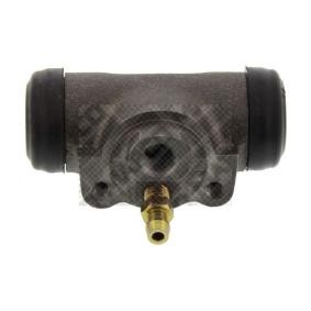 Comprar Cilindro de freno de rueda de MAPCO 2527 a bajo precio de 26,65 €