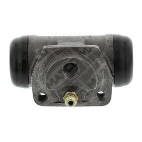 Compre Cilindro do travão da roda da MAPCO 2553 a um preço baixo por 8,65 €