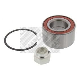 Achetez des Kit de roulement de roue MAPCO 26001 à prix pour 35,27 €