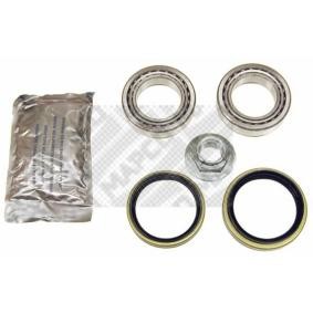 Acquista Kit cuscinetto ruota da MAPCO 26283 a buon mercato per soli 24,45 €