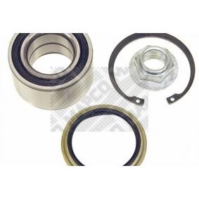 Acquista Kit cuscinetto ruota da MAPCO 26288 a buon mercato per soli 29,26 €