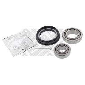 Compre Rolamento da roda de MAPCO online para CABSTAR Camião de plataforma/chassis (F23, H41, H42) a preços moderados
