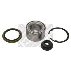Acquista Kit cuscinetto ruota da MAPCO 26583 a buon mercato per soli 48,44 €