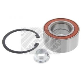 Radlagersatz 26849 von MAPCO günstig für 45,33 € online kaufen