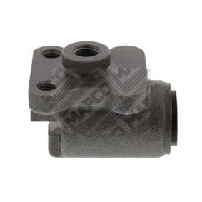 Comprar Cilindro de freno de rueda de MAPCO 2920 a bajo precio de 21,70 €