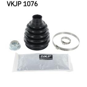 Faltenbalgsatz, Antriebswelle VKJP 1076 von SKF günstig für 10,65 € online kaufen