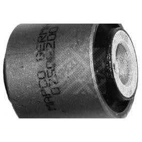 Compre Suspensão, braço oscilante da MAPCO 33837 a um preço baixo por 3,70 €