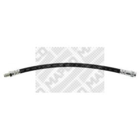 Achetez des Flexible de frein MAPCO 3723 à prix pour 8,45 €