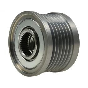 Generatorfreilauf AFP5014S von AS-PL günstig für 28,41 € online kaufen
