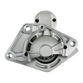 Compre Motor de arranque de AS-PL online para Vivaro Camião de plataforma / Chassis (X82) a preços moderados