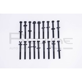Comprar Juego de tornillos de culata de RED-LINE 00IZ002 a bajo precio de 85,70 €