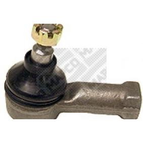 Achetez des Rotule de direction MAPCO 49249 à prix pour 4,97 €