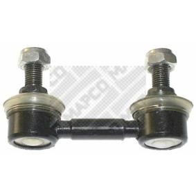 Acquista Bielletta barra stabilizzatrice da MAPCO 49253 a buon mercato per soli 6,50 €