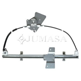 Compre Elevador de vidro da JUMASA 62222624 a um preço baixo por 100,04 €