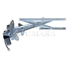 Fensterheber für CHEVROLET von JUMASA