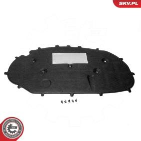 Motorraumdämmung 96SKV450 von ESEN SKV günstig für 39,24 € online kaufen