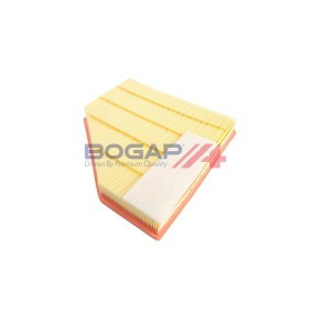 Luftfilter B8111167 von BOGAP günstig für 8,88 € online kaufen