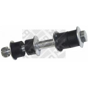 Comprar Bieleta de suspensión de MAPCO 51598 a bajo precio de 11,30 €