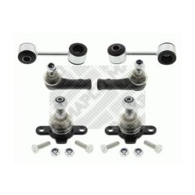 Reparatursatz, Radaufhängung 51812 von MAPCO günstig für 74,40 € online kaufen