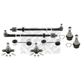 Reparatursatz, Radaufhängung 51816 von MAPCO günstig für 103,03 € online kaufen