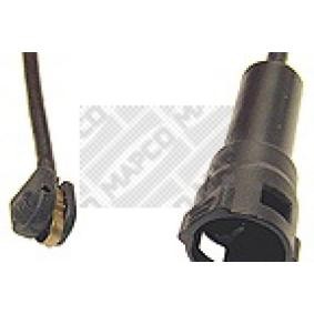 Warnkontakt, Bremsbelagverschleiß 56708 von MAPCO günstig für 9,77 € online kaufen