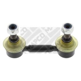 Compre Tirante da barra estabilizadora de MAPCO online para MX-3 (EC) a preços moderados