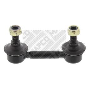 Compre Barra / escora, barra estabilizadora da MAPCO 59589 a um preço baixo por 4,83 €