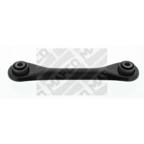 Acquista Braccio oscillante, sospensione ruota da MAPCO 59668 a buon mercato per soli 18,35 €