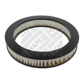 Luftfilter für BMW von MAPCO