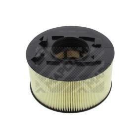 Luftfilter 60606 von MAPCO günstig für 17,26 € online kaufen