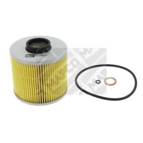 Ölfilter 64606 von MAPCO günstig für 9,63 € online kaufen